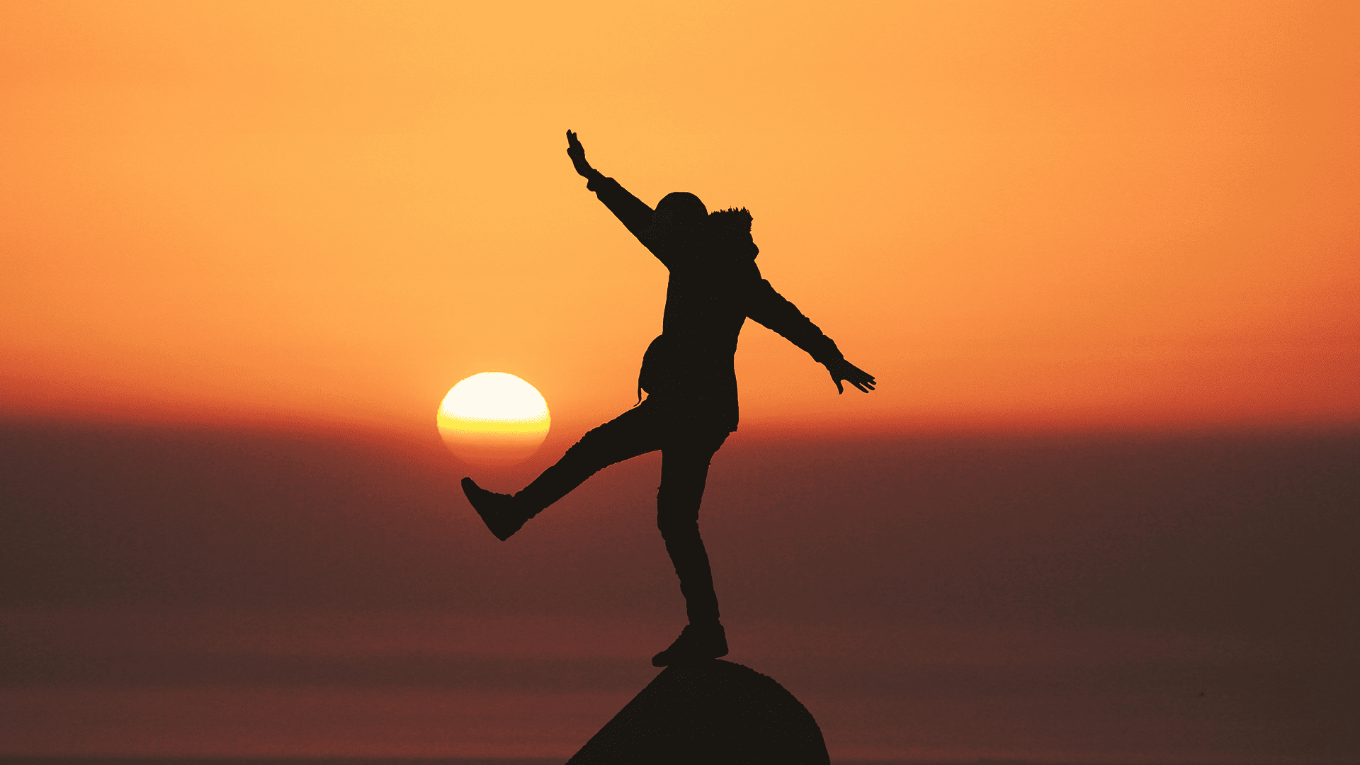 Der Balanceakt zwischen Autonomie und Bindung