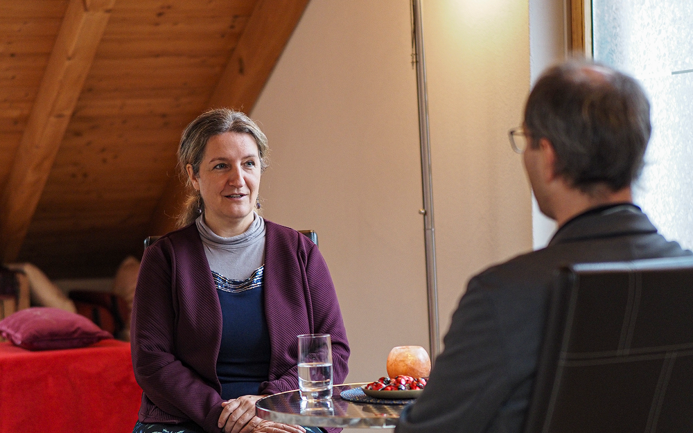 Einzelberatung – Psychologische & Psychosoziale Begleitung