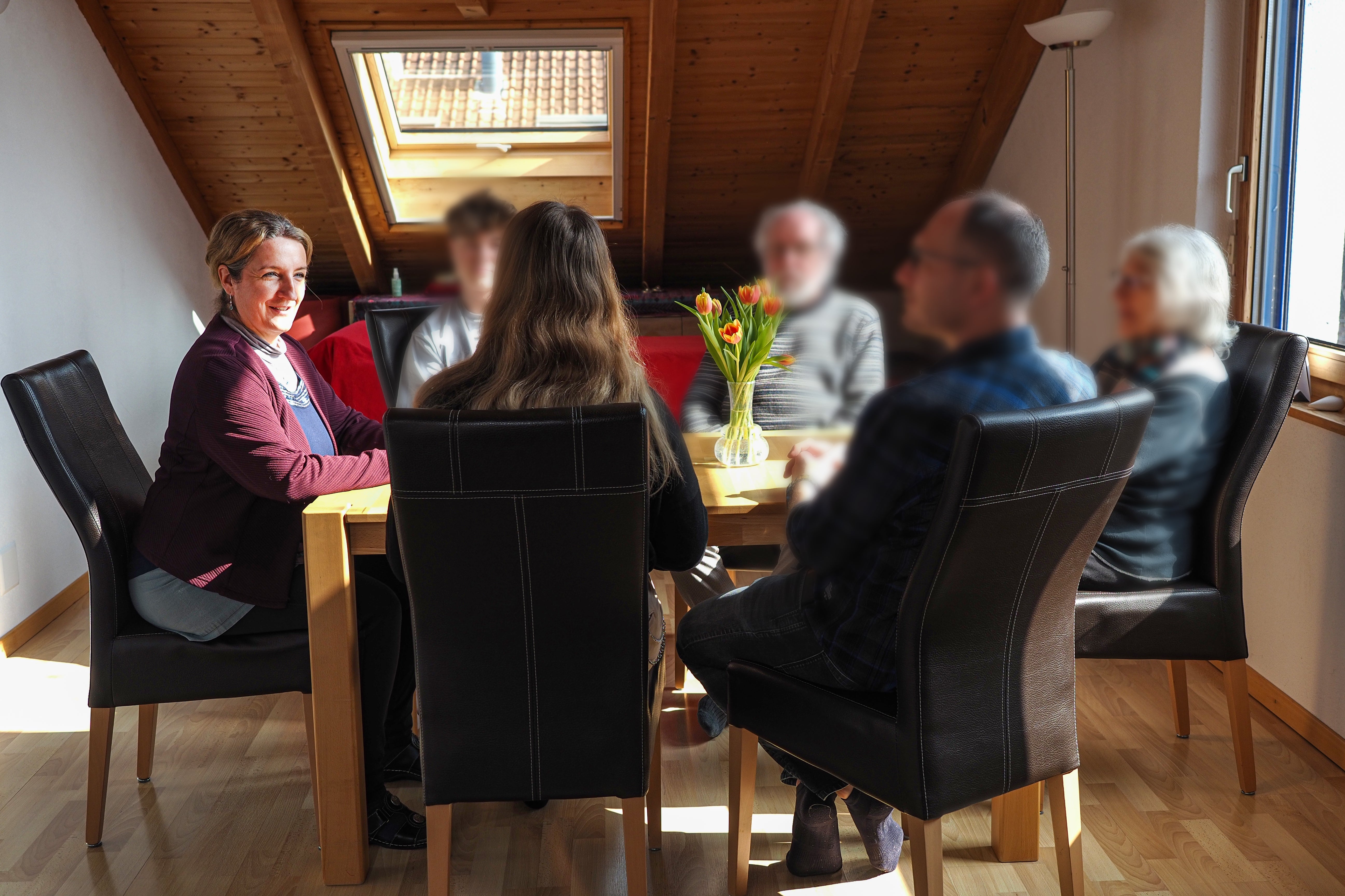 Familienberatung – Dynamiken verstehen, Lösungen entwickeln