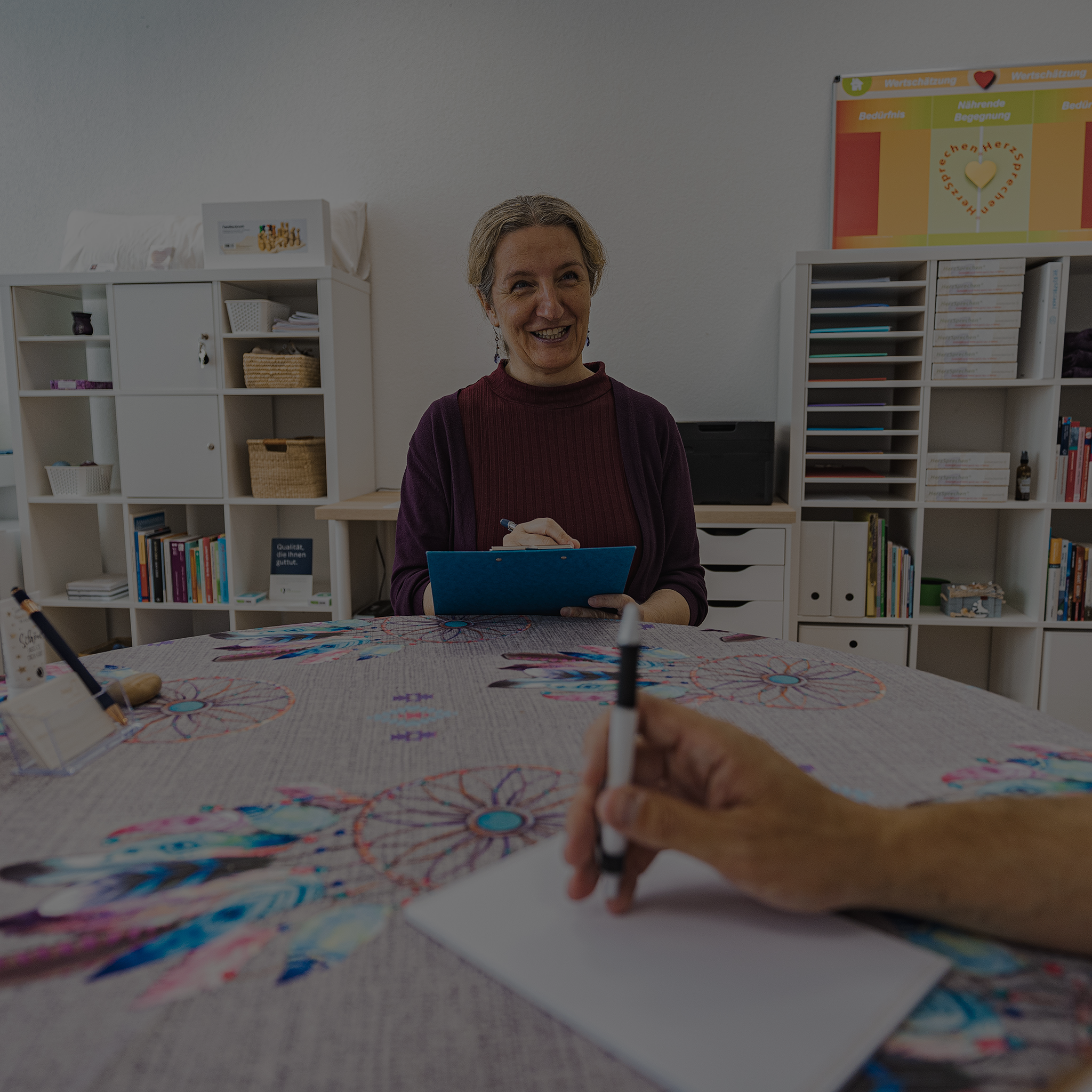 Neurodivergenz-Infostunde – Verstehen, Einordnen, Entlasten