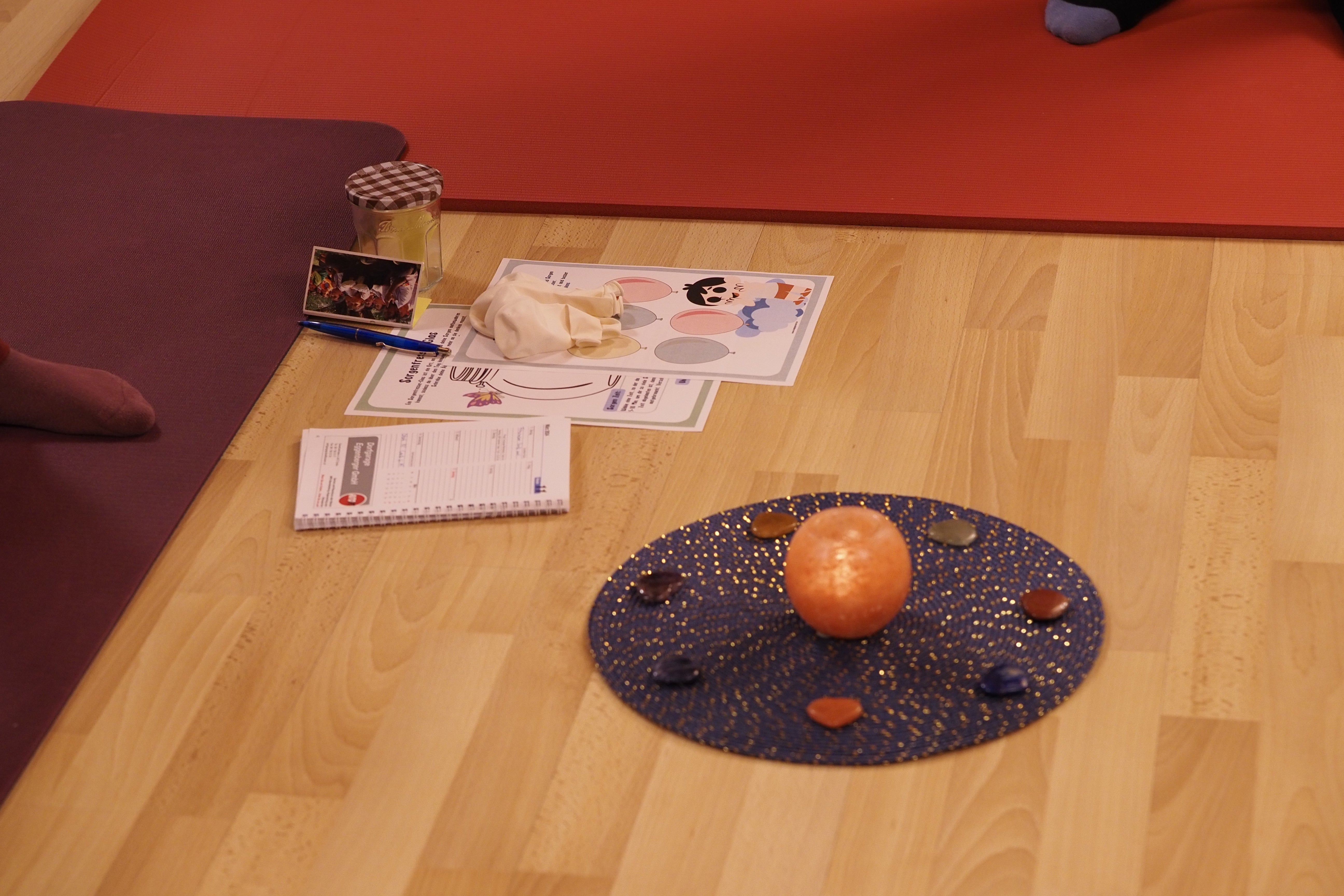 Elterntraining Neurodivergenz (Kurs à 6 Einheiten)